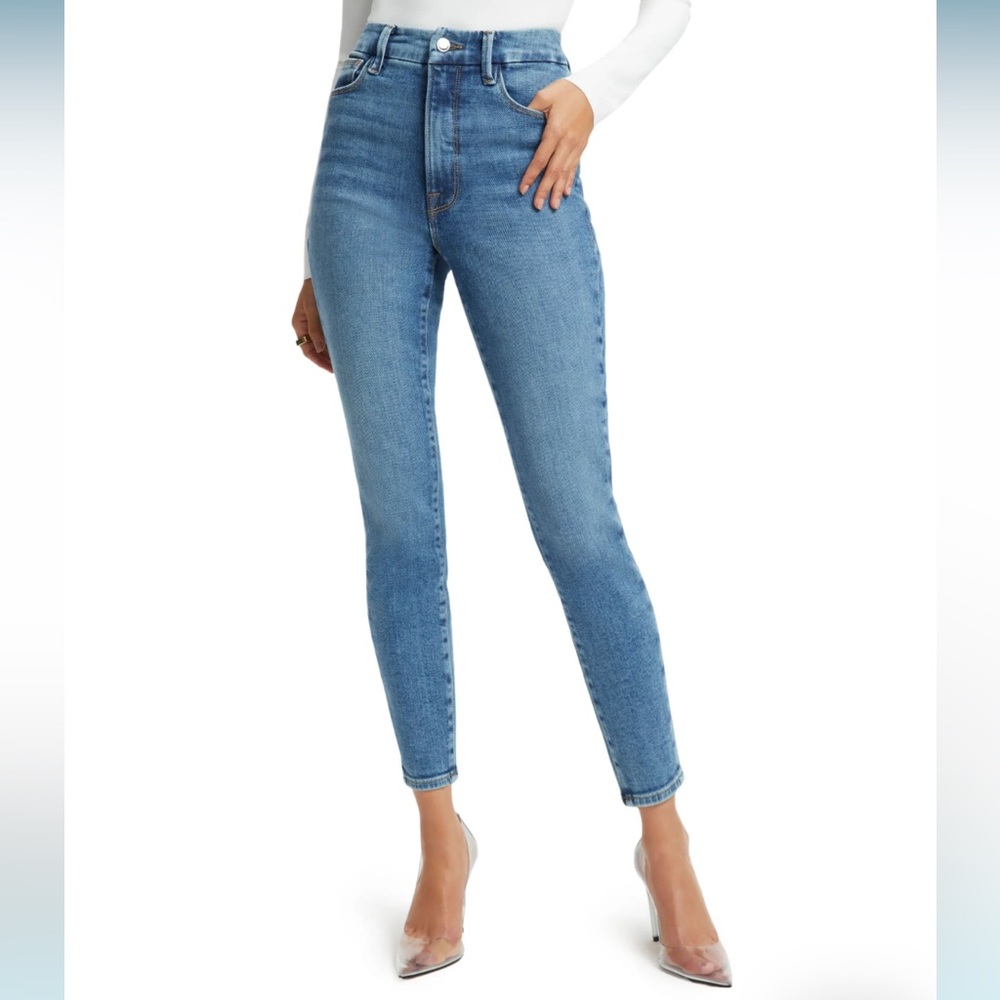 Good American jeans